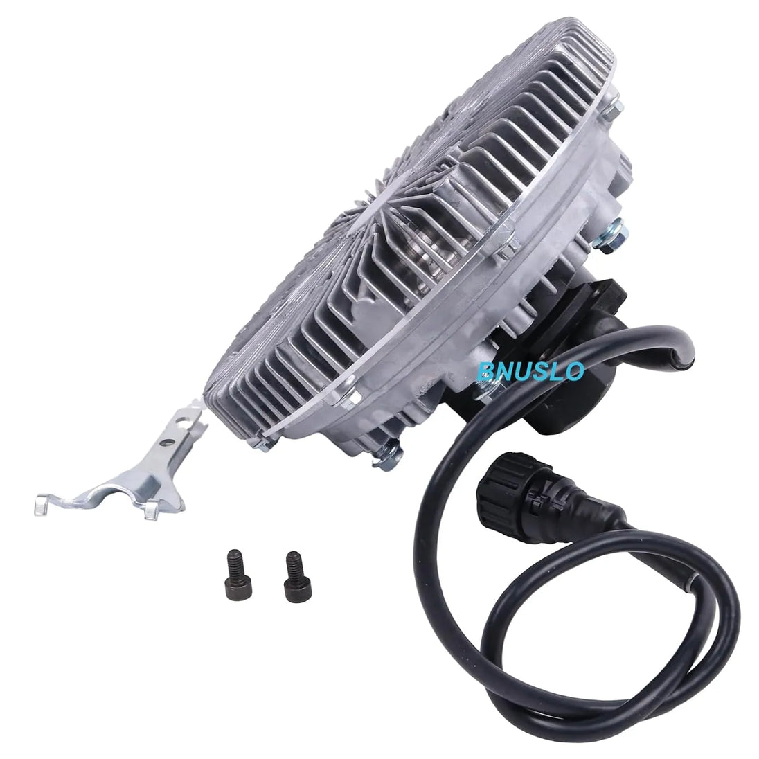 Fan Clutch 14610190 VOE14610190 Replacement for Volvo EC180D EC220D EC220E EC235D EW205D Excavator-BeeSpareParts