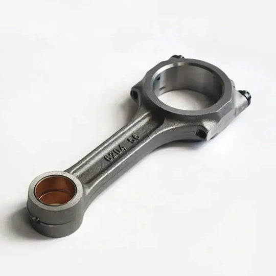 6204-31-3111 4956017 4993823 4993824 Connecting Rod Fit for Cummins B3.3 QSB3.3-BeeSpareParts