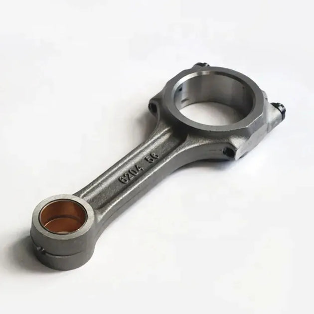 6204-31-3111 4956017 4993823 4993824 Connecting Rod Fit for Cummins B3.3 QSB3.3-BeeSpareParts