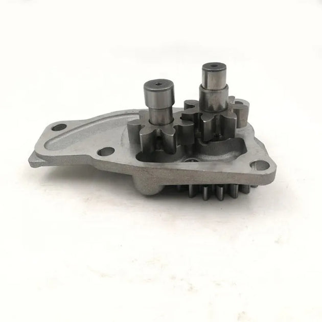6204-53-1100 oil pump with 16 teeth fits komatsu 4d95 pc60-7-BeeSpareParts