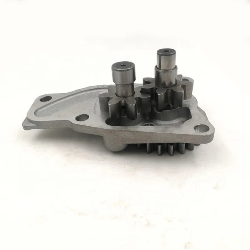 6204-53-1100 oil pump with 16 teeth fits komatsu 4d95 pc60-7-BeeSpareParts