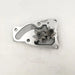 6204-53-1100 oil pump with 16 teeth fits komatsu 4d95 pc60-7-BeeSpareParts