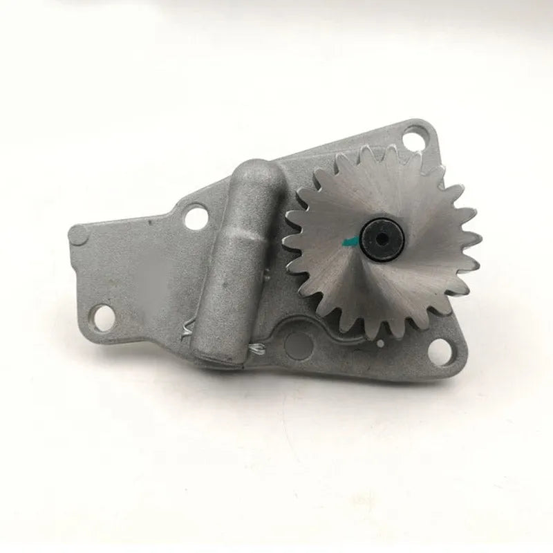 6204-53-1100 oil pump with 16 teeth fits komatsu 4d95 pc60-7-BeeSpareParts