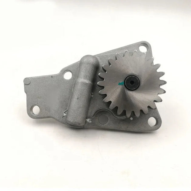 6204-53-1100 oil pump with 16 teeth fits komatsu 4d95 pc60-7-BeeSpareParts