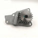 6204-53-1100 oil pump with 16 teeth fits komatsu 4d95 pc60-7-BeeSpareParts