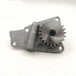 6204-53-1100 oil pump with 16 teeth fits komatsu 4d95 pc60-7-BeeSpareParts