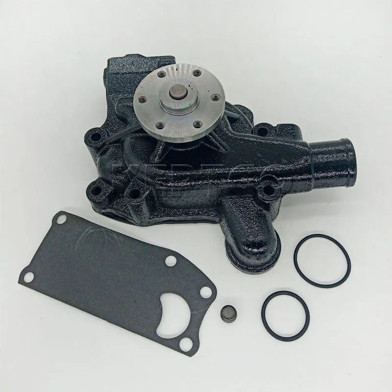 6206-61-1505 6206-61-1503 6206-61-1504 WATER PUMP FITS KOMATSU S 6D95L D31P-18-BeeSpareParts