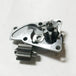 6207-51-1100 oil pump with 21 teeth fits komatsu 6D95 S6D95L PC200-5 PC220-5-BeeSpareParts