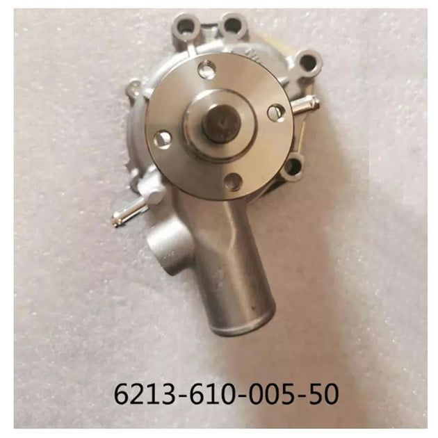 6213-610-016-00 Water Pump For Iseki Tractor Farm Tractor SF438 SF450 621361001600-BeeSpareParts