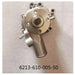 6213-610-016-00 Water Pump For Iseki Tractor Farm Tractor SF438 SF450 621361001600-BeeSpareParts