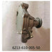6213-610-016-00 Water Pump For Iseki Tractor Farm Tractor SF438 SF450 621361001600-Replacement Aftermarket Parts