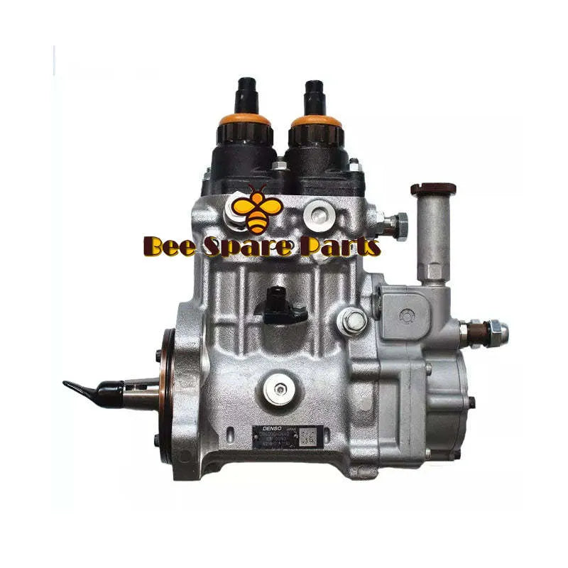 6218-71-1132 Fuel Injection Pump fits for Komatsu 6D140E Engine-BeeSpareParts