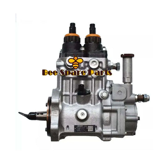 6218-71-1132 Fuel Injection Pump fits for Komatsu 6D140E Engine-BeeSpareParts