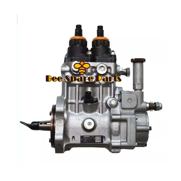 6218-71-1132 Fuel Injection Pump fits for Komatsu 6D140E Engine-BeeSpareParts