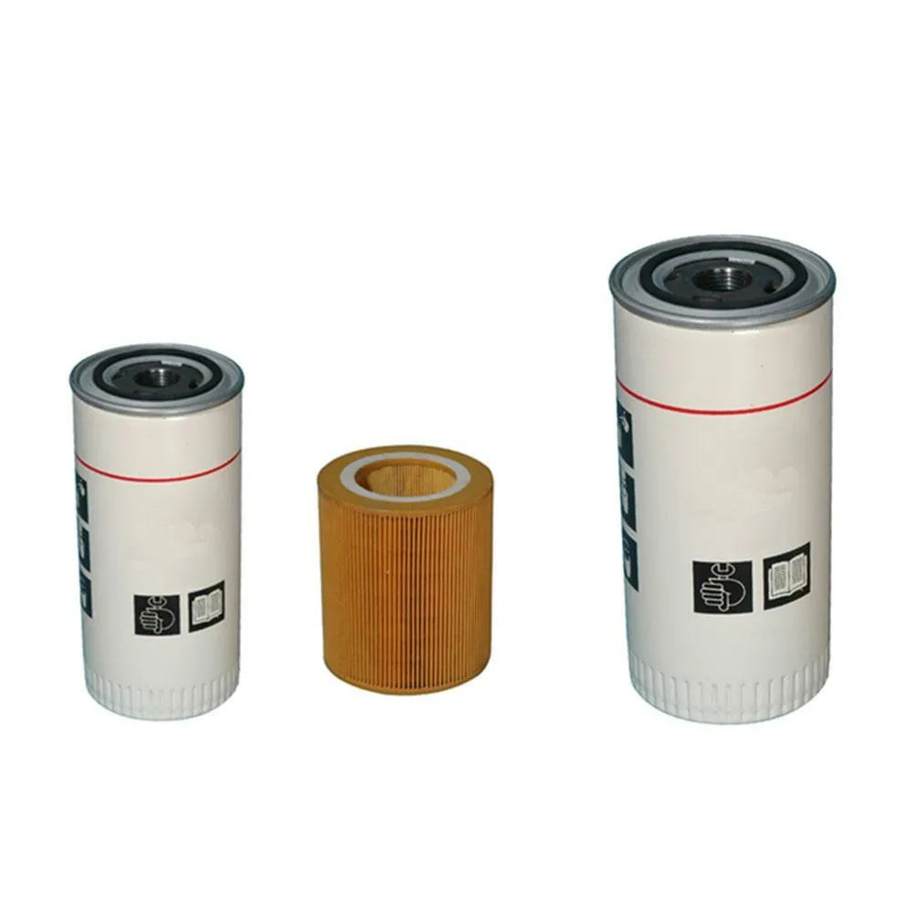 6221372450 6211472250 6211472350 Filter Kit for Quincy CP Compressor-BeeSpareParts