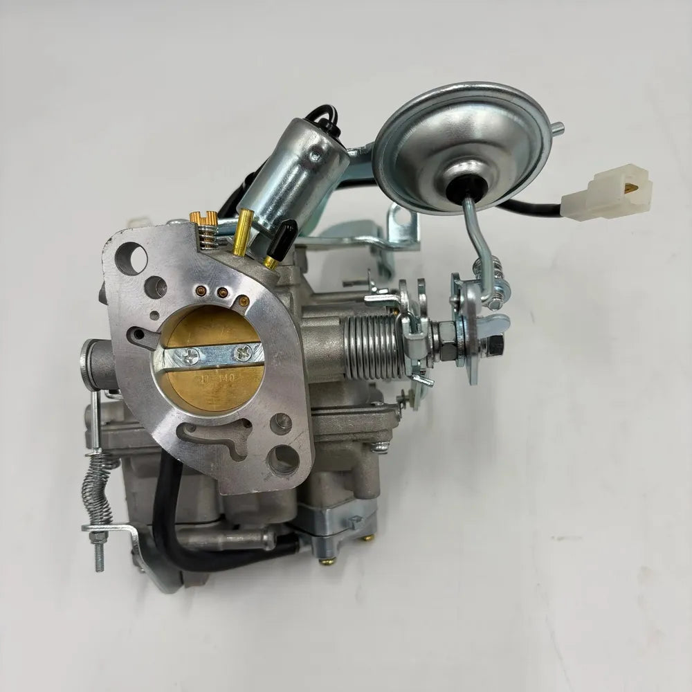 1320085231 New Carburetor for Suzuki SJ410 F10A ST100 F10A 465Q 13200-85231-Replacement Aftermarket Parts