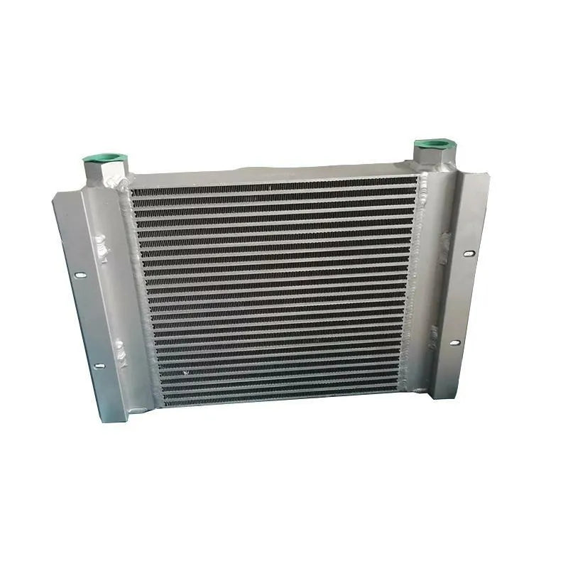 6243734200 Cooler for Atlas Copco Air Compressor 6243-7342-00-BeeSpareParts