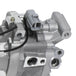6244536M92 1406-7030 Air Conditioning Compressor 6A671-97110 6A671-97114 For Kubota Tractor B L M Series B3030HSD B3030HSDCC-Replacement Aftermarket Parts