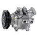 6244536M92 1406-7030 Air Conditioning Compressor 6A671-97110 6A671-97114 For Kubota Tractor B L M Series B3030HSD B3030HSDCC-Replacement Aftermarket Parts