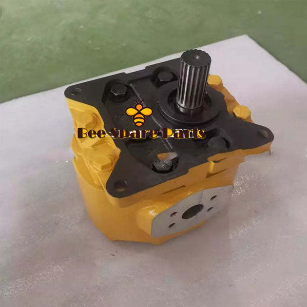 07444-67504 Hydraulic Pump fits for Komatsu Crawler Loaders D60S-6 D65S-6 D75S-3