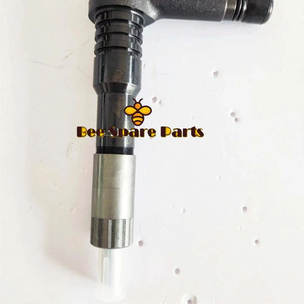 6251-11-3100 Aftermarket Injector 095000-6070 Fit Denso Komatsu PC400-8 PC450-8 SAA6D125-BeeSpareParts
