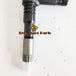 6251-11-3100 Aftermarket Injector 095000-6070 Fit Denso Komatsu PC400-8 PC450-8 SAA6D125-BeeSpareParts