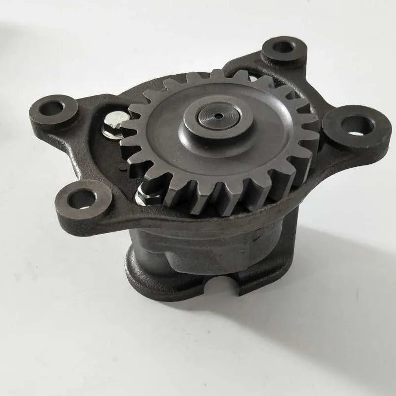 6251-51-1001 Komatsu Parts PC400-6 PC400-7 PC450-8 SA6D125E Engine Oil Pump-BeeSpareParts