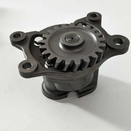 6251-51-1001 Komatsu Parts PC400-6 PC400-7 PC450-8 SA6D125E Engine Oil Pump-BeeSpareParts