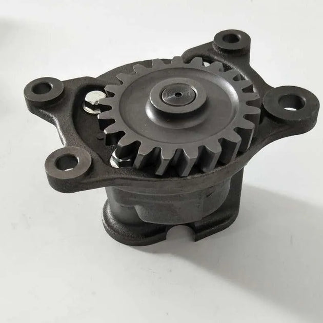 6251-51-1001 Komatsu Parts PC400-6 PC400-7 PC450-8 SA6D125E Engine Oil Pump-BeeSpareParts