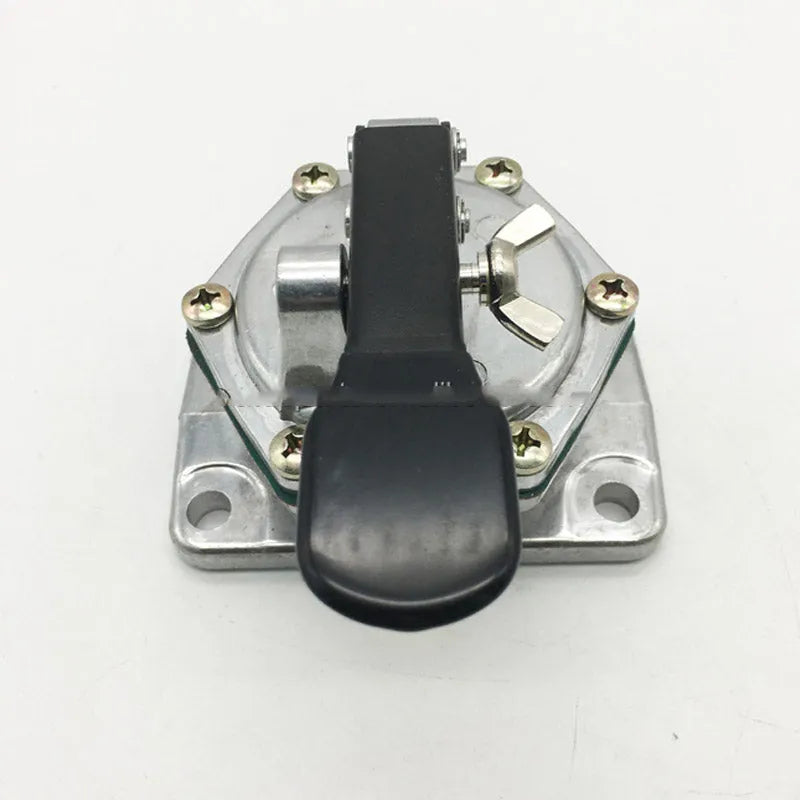 6251-71-8210 Fuel Pump For Komatsu PC400-7 PC450-7 PC400 PC450-8-BeeSpareParts