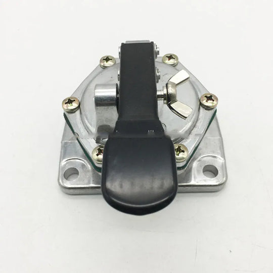 6251-71-8210 Fuel Pump For Komatsu PC400-7 PC450-7 PC400 PC450-8-BeeSpareParts