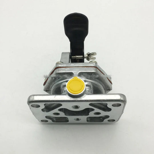 6251-71-8210 Fuel Pump For Komatsu PC400-7 PC450-7 PC400 PC450-8-BeeSpareParts