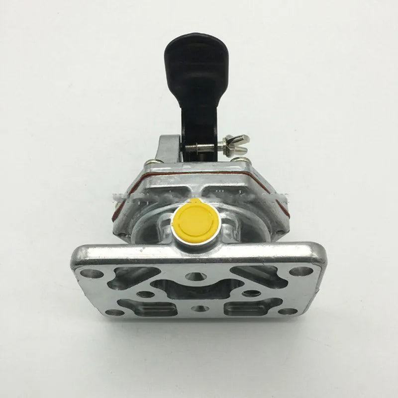 6251-71-8210 Fuel Pump For Komatsu PC400-7 PC450-7 PC400 PC450-8-BeeSpareParts