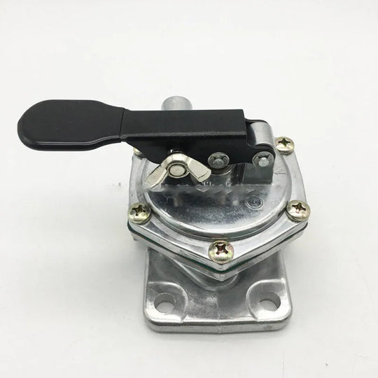 6251-71-8210 Fuel Pump For Komatsu PC400-7 PC450-7 PC400 PC450-8-BeeSpareParts