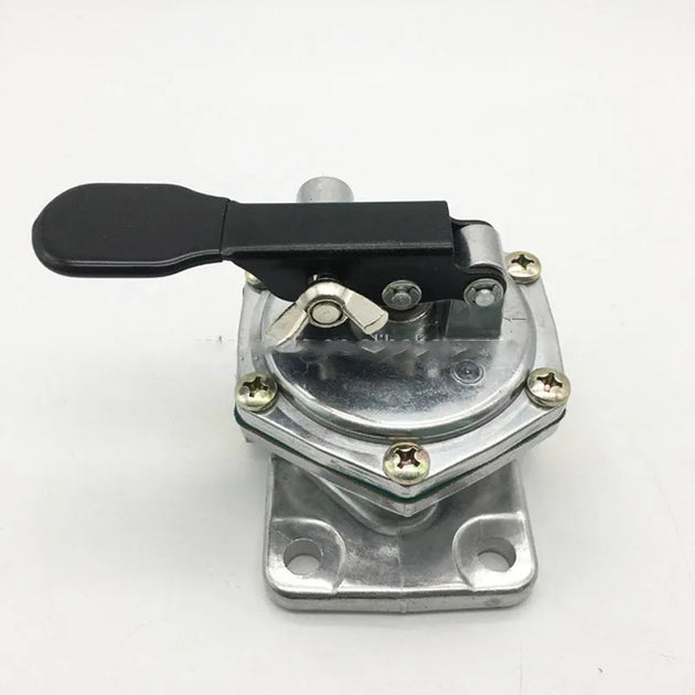 6251-71-8210 Fuel Pump For Komatsu PC400-7 PC450-7 PC400 PC450-8-BeeSpareParts