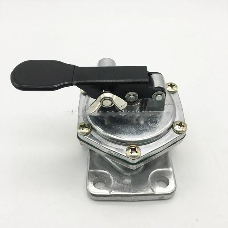 6251-71-8210 Fuel Pump For Komatsu PC400-7 PC450-7 PC400 PC450-8-BeeSpareParts