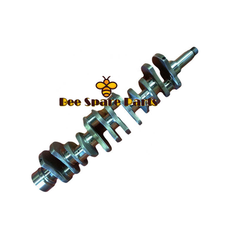 Crankshaft 12200-Z5500 12200-Z5568 12200-Z5602 12200-Z5660 for FE6 FE6T Engine