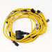 6261-81-8910 Engine Wiring Harness Fits for Komatsu SAA6D140E-5BR-W Engine-BeeSpareParts