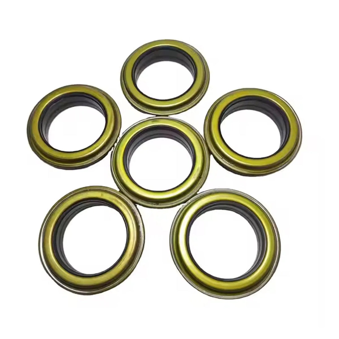 62735-17190 Iron Shell Oil Seal for Transplanting Machine 8270P/MC50 * 68 * 12/20 Product-BeeSpareParts