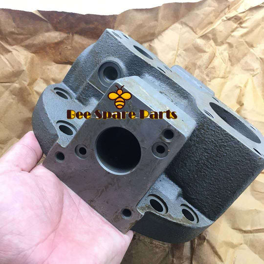 ZX330-5G Excavator HPV145 Hydraulic Pump HPV145 Main Pump Head Cover 1022441