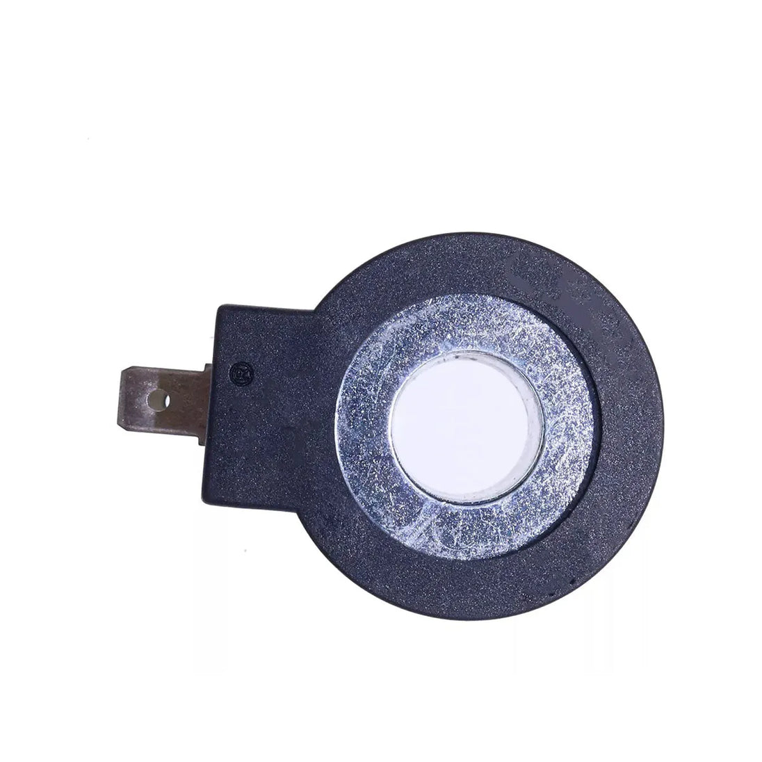 6301012 Solenoid Valve Coil, 2 Spade Connector, 12V for HydraForce Series 08-BeeSpareParts