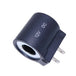 6301012 Solenoid Valve Coil, 2 Spade Connector, 12V for HydraForce Series 08-BeeSpareParts