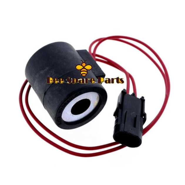 6359412 Solenoid Valve Coil for Hydraforce Stems 10/12/16/38/58 Series 5/8" Hole-BeeSpareParts