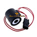 6359412 Solenoid Valve Coil for Hydraforce Stems 10/12/16/38/58 Series 5/8" Hole-BeeSpareParts