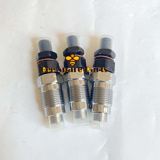 3pcs Fuel Injector Nozzle Holder 16032-53900 16032-53902 for Kubota Engine D905 V1305 V1505 D1005 V1205