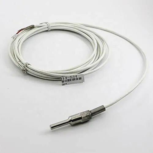 639001702 639001703 Temperature Sensor for Boge Air Compressor Part-BeeSpareParts