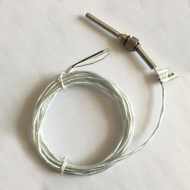 639001702 639001703 Temperature Sensor for Boge Air Compressor Part-BeeSpareParts