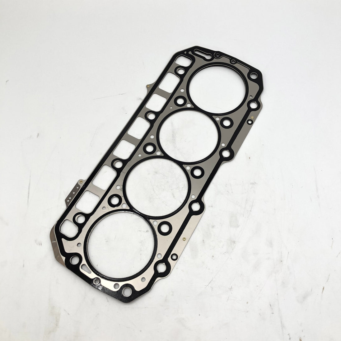 129903-01350 CYLINDER HEAD GASKET FOR YANMAR 4D98E 4TNE98 ENGINE