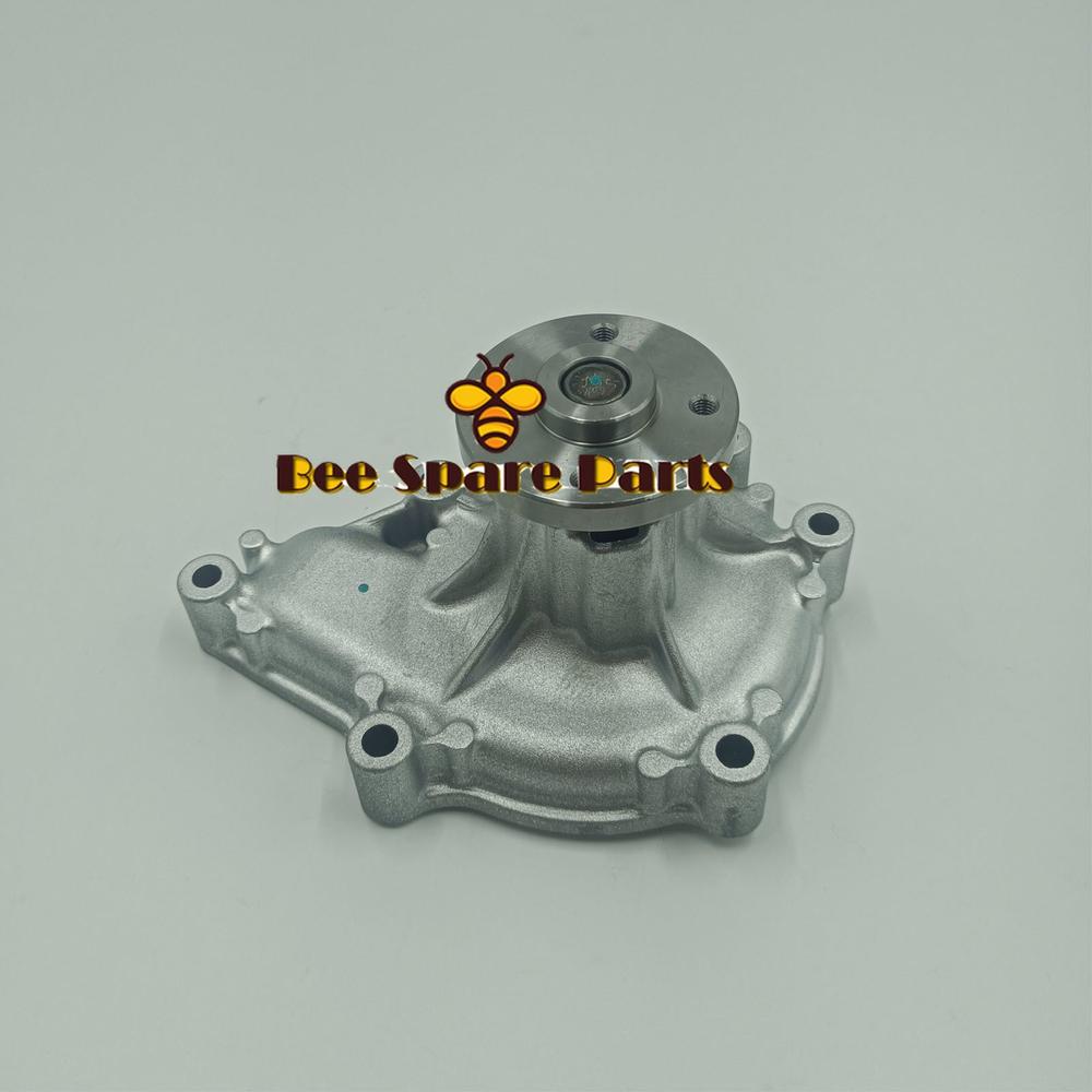 Water Pump 1J700-73030 1G772-73030 for Kubota V2607 Engine-Replacement Aftermarket Parts
