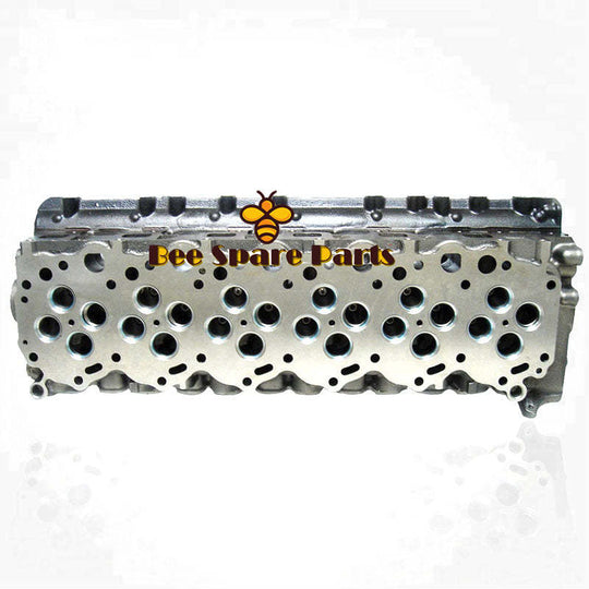 1HD-FT Engine Cylinder Head for Toyota Land Cruiser/Coaster